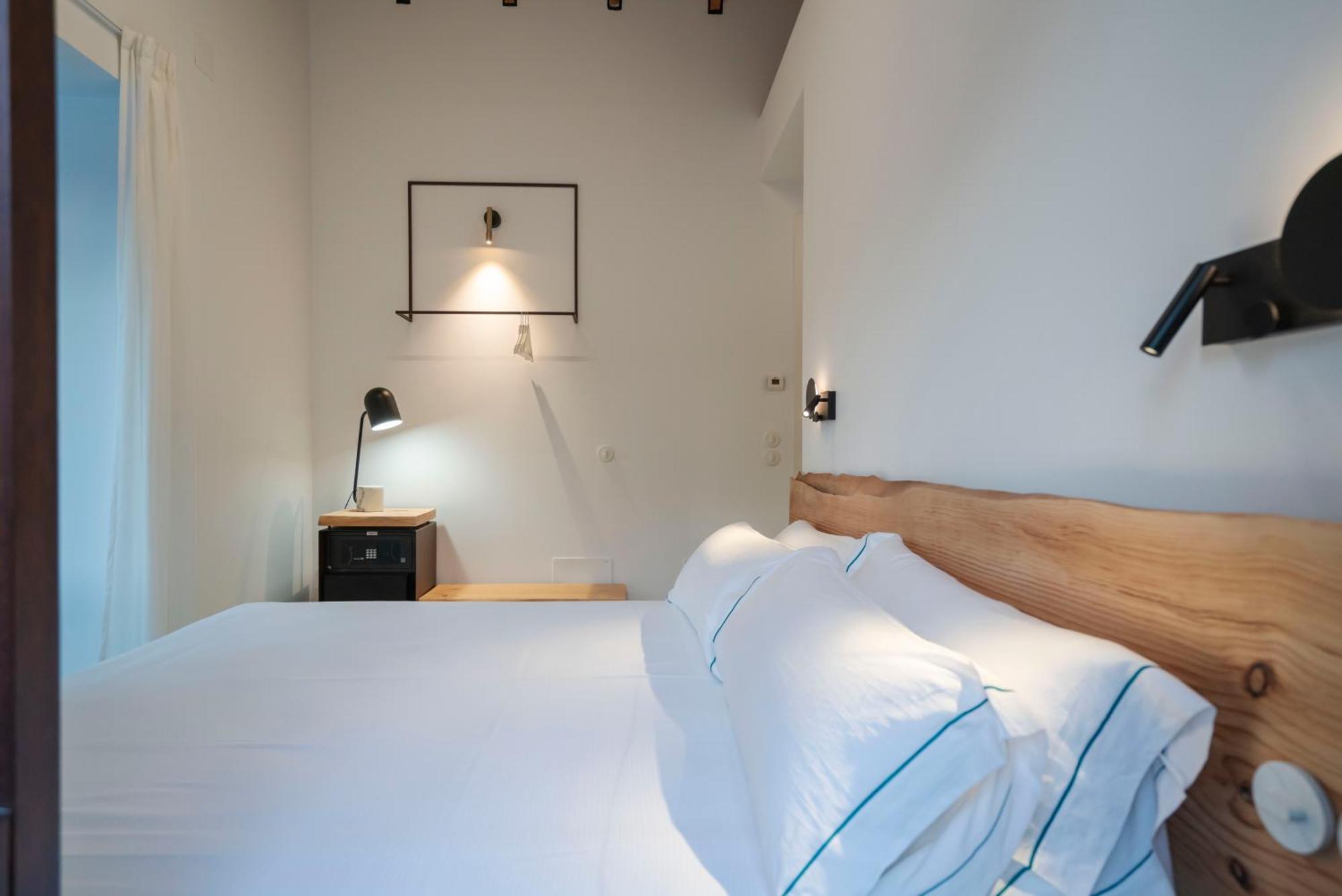 La Moderna Suites Málaga Kültér fotó